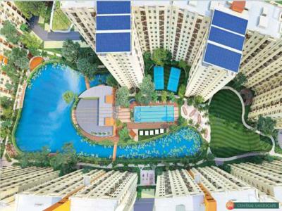 630 sq ft 2 BHK 2T Apartment for sale at Rs 28.76 lacs in Eden Solaris Shalimar in Howrah, Kolkata