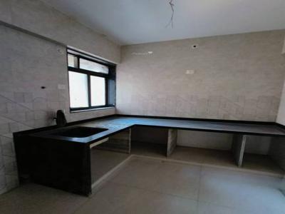 632 sq ft 1 BHK 1T East facing Completed property Apartment for sale at Rs 41.00 lacs in Project in Thakurli, Mumbai