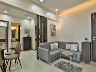 638 sq ft 2 BHK Apartment for sale at Rs 81.81 lacs in Malpani Vivanta in Balewadi, Pune