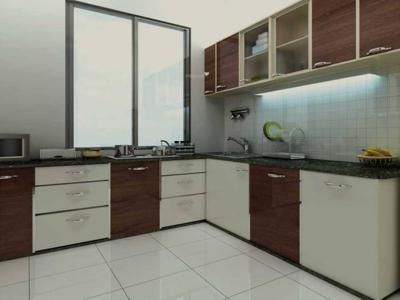 650 sq ft 1 BHK 2T Not Launched property Apartment for sale at Rs 35.00 lacs in Siddharth Riverwood Park in Dombivali, Mumbai