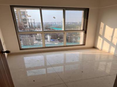 650 sq ft 2 BHK 2T North facing Apartment for sale at Rs 1.40 crore in Reputed Builder Nisarg in Seawoods, Mumbai