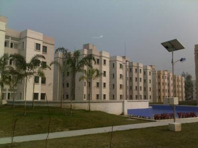 651 sq ft 2 BHK 2T SouthEast facing Completed property Apartment for sale at Rs 13.00 lacs in Sureka Sunrise Junction in Baruipur, Kolkata