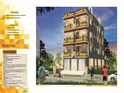 659 sq ft 2 BHK 2T South facing Apartment for sale at Rs 35.13 lacs in Project in Chandannagar, Kolkata
