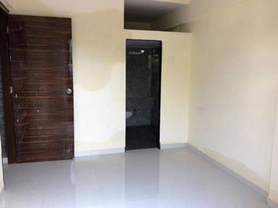 660 sq ft 1 BHK 1T Completed property Apartment for sale at Rs 45.00 lacs in Project in Dombivli (West), Mumbai