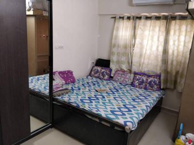 664 sq ft 1 BHK 2T NorthEast facing Completed property Apartment for sale at Rs 44.00 lacs in Haware Haware Citi in Thane West, Mumbai