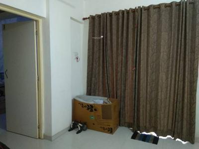 670 sq ft 1 BHK 1T North facing Apartment for sale at Rs 26.50 lacs in Khatri Grande in Badlapur East, Mumbai