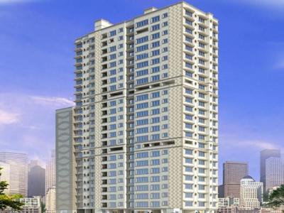 670 sq ft 1 BHK 2T Apartment for sale at Rs 92.00 lacs in Project in Borivali East, Mumbai