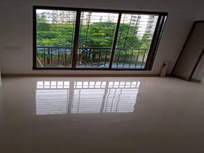 670 sq ft 1 BHK 2T Completed property Apartment for sale at Rs 60.00 lacs in RNA NG RNA N G Silver Spring in Mira Road East, Mumbai