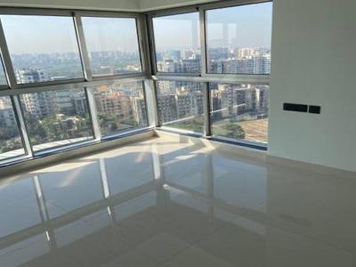 673 sq ft 2 BHK 2T NorthEast facing Apartment for sale at Rs 100.00 lacs in Paradigm Antalya 22th floor in Jogeshwari West, Mumbai