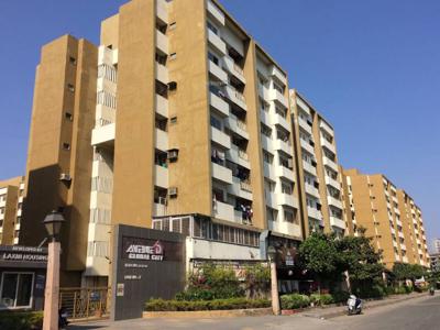 675 sq ft 1 BHK 2T Apartment for sale at Rs 32.50 lacs in Laxmi Avenue D Phase III in Virar, Mumbai