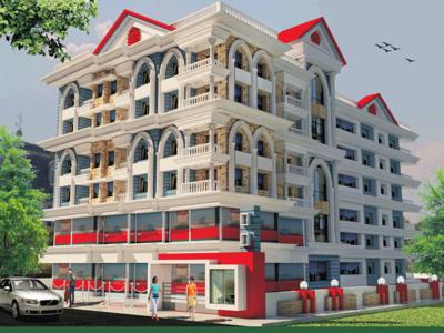 678 sq ft 2 BHK 2T SouthEast facing Apartment for sale at Rs 27.81 lacs in Tirath Matashree Abasan in Chandannagar, Kolkata