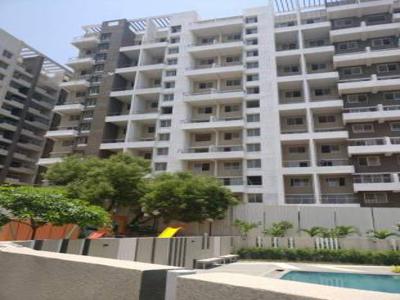 680 sq ft 1 BHK 1T East facing Apartment for sale at Rs 30.00 lacs in arv imperia 4th floor in Undri, Pune