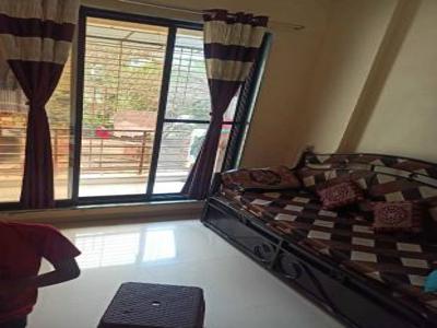 680 sq ft 2 BHK 2T East facing Apartment for sale at Rs 20.00 lacs in Siddhitech Siddhi City 2th floor in Badlapur East, Mumbai