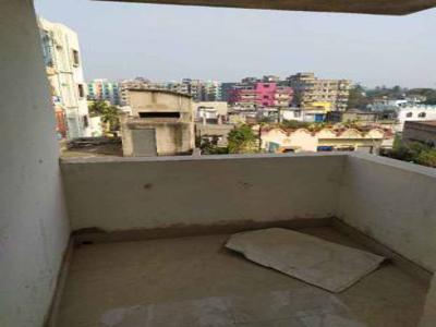 686 sq ft 2 BHK 2T SouthEast facing Apartment for sale at Rs 18.52 lacs in UMANG Apartment 2th floor in Chunavati, Kolkata