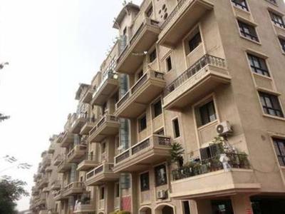 690 sq ft 1 BHK 1T Apartment for sale at Rs 32.00 lacs in DS Kasturba Housing Society in Vishrantwadi, Pune