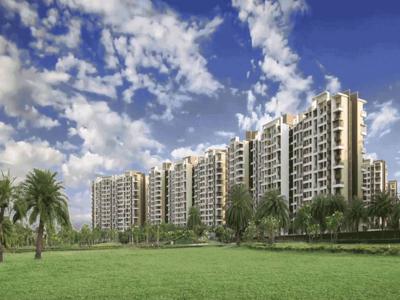690 sq ft 1 BHK 1T Apartment for sale at Rs 35.40 lacs in Regency Sarvam Phase 11 in Titwala, Mumbai