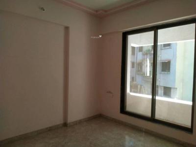 690 sq ft 1 BHK 1T West facing Apartment for sale at Rs 32.50 lacs in Regency Sarvam Phase 10 in Titwala, Mumbai