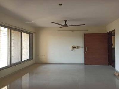 690 sq ft 1 BHK 2T NorthEast facing Completed property Apartment for sale at Rs 37.00 lacs in Ulwe Sector 25 5th floor in Ulwe, Mumbai