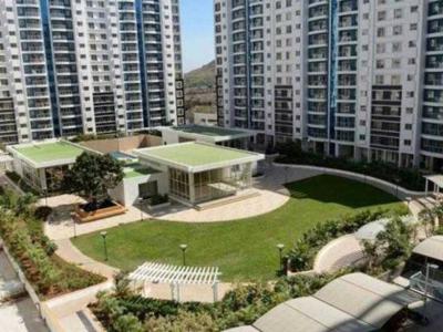 700 sq ft 1 BHK 1T East facing Apartment for sale at Rs 34.00 lacs in Pegasus Megapolis Saffron A10 To A14 9th floor in Hinjewadi, Pune