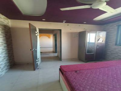 700 sq ft 1 BHK 1T East facing Completed property Apartment for sale at Rs 32.00 lacs in Project in Kalyan West, Mumbai