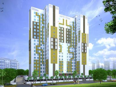 700 sq ft 1 BHK 2T Apartment for sale at Rs 89.00 lacs in Mantri Serene in Goregaon East, Mumbai