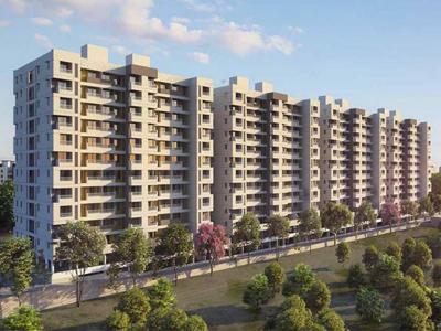 700 sq ft 1 BHK 2T East facing Apartment for sale at Rs 26.00 lacs in Rahul Eastview I in Hadapsar, Pune
