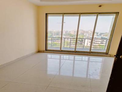 700 sq ft 1 BHK 2T East facing Apartment for sale at Rs 45.00 lacs in Unity Om Shiv Anand in Dombivali, Mumbai