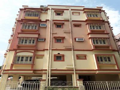 700 sq ft 2 BHK 1T Apartment for sale at Rs 30.00 lacs in Swaraj Homes Swades Apartment in Thakurpukur, Kolkata