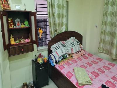 700 sq ft 2 BHK 1T East facing Apartment for sale at Rs 28.00 lacs in Project in Tollygunge, Kolkata