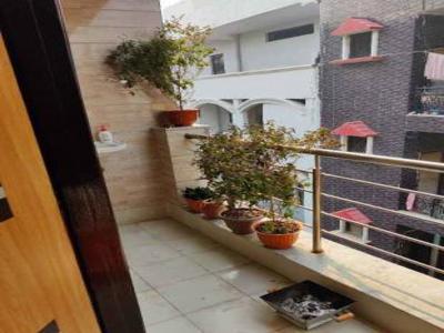 700 sq ft 2 BHK 2T IndependentHouse for rent in Project at New Ashok Nagar, Delhi by Agent Devendra