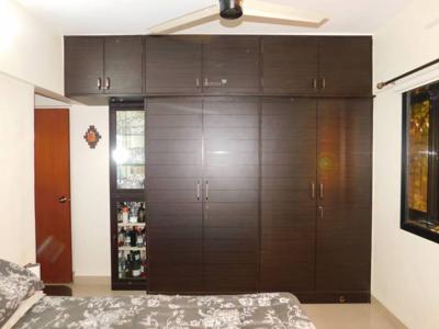 700 sq ft 2 BHK 2T NorthEast facing Apartment for sale at Rs 2.35 crore in Project in Andheri West, Mumbai