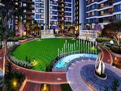 700 sq ft 2 BHK 2T South facing Launch property Apartment for sale at Rs 61.00 lacs in VTP Sierra in Baner, Pune