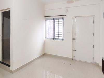700 sq ft 2 BHK 2T SouthWest facing Apartment for sale at Rs 19.25 lacs in Sri Subham Apartments 1th floor in Mourigram, Kolkata