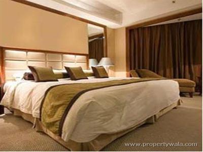 712 sq ft 1 BHK 2T East facing Completed property Apartment for sale at Rs 65.00 lacs in Man Opus in Mira Road East, Mumbai