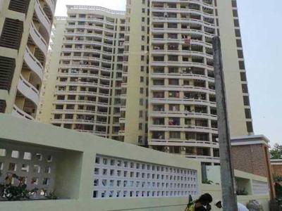715 sq ft 1 BHK 1T East facing Apartment for sale at Rs 50.00 lacs in Ajmera Yogi Dham in Kalyan West, Mumbai