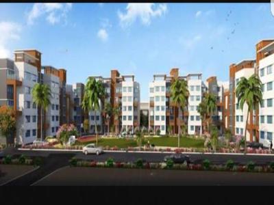 720 sq ft 1 BHK 1T Apartment for sale at Rs 34.00 lacs in Project 2th floor in Panvel, Mumbai