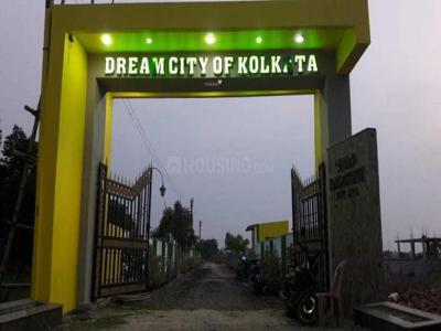 720 sq ft North facing Plot for sale at Rs 1.52 lacs in Project in Joka, Kolkata