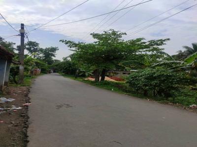 720 sq ft South facing Plot for sale at Rs 2.60 lacs in Project in Joka, Kolkata