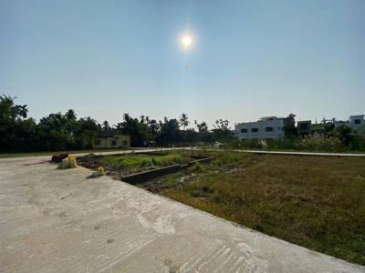 720 sq ft South facing Plot for sale at Rs 9.00 lacs in Project in Mankundu, Kolkata