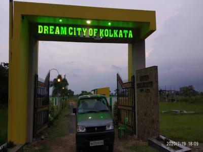 720 sq ft SouthEast facing Plot for sale at Rs 1.50 lacs in Project in Joka, Kolkata