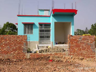 720 sq ft SouthEast facing Plot for sale at Rs 1.53 lacs in Project in Joka, Kolkata