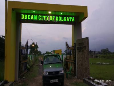 720 sq ft SouthEast facing Plot for sale at Rs 1.56 lacs in Project in Joka, Kolkata