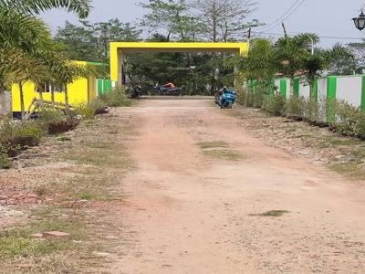 720 sq ft SouthEast facing Plot for sale at Rs 1.88 lacs in Project in Joka, Kolkata