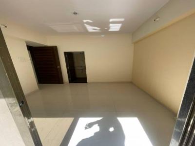 725 sq ft 1 BHK 2T NorthEast facing Completed property Apartment for sale at Rs 43.50 lacs in Project in Kalyan West, Mumbai