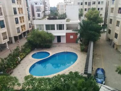 750 sq ft 1 BHK 1T Apartment for rent in Doshi Etopia II at Perungudi, Chennai by Agent Babu Real Estate