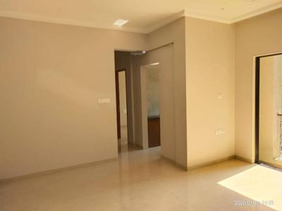 750 sq ft 1 BHK 2T North facing Apartment for sale at Rs 72.00 lacs in Raj Heritage in Mira Road East, Mumbai