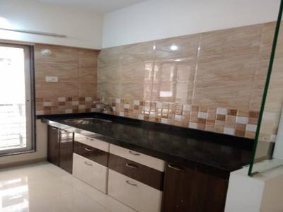 750 sq ft 1 BHK 2T SouthEast facing Apartment for sale at Rs 35.50 lacs in PIL Tower in Vasai, Mumbai