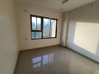 750 sq ft 1 BHK 2T West facing Apartment for sale at Rs 75.00 lacs in Shree Saibaba Ashok Nagar in Thane West, Mumbai