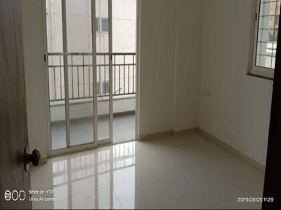 753 sq ft 1 BHK 2T East facing Completed property Apartment for sale at Rs 32.00 lacs in Venkatesh Oxy Evolve 7th floor in Wagholi, Pune