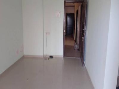 760 sq ft 1 BHK 1T East facing Completed property Apartment for sale at Rs 45.00 lacs in Project in Thakurli, Mumbai